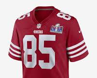 Image of San Francisco 49ers Super Bowl LVIII