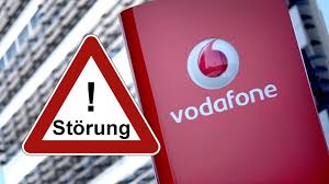 Vodafone Ladbergen: Anbieter nennt Störungsgrund