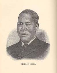 Men of Mark: Eminent, Progressive and Rising. Cleveland, Ohio: Geo. M. Rewell, 1887. Previous illustration | Next illustration. WILLIAM STILL. Page 148a - simm149