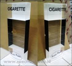 ACRYLIC JAKARTA PUSAT: jasa buat tempat rokok dari acrylic di jakarta ...