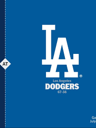Dodgers - Mariners