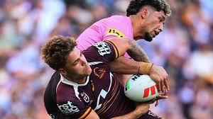 News source: National Rugby League