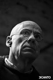 James Ellroy portrait. I shoot James Ellroy few days ago…. So strange man !!! you can see more pictures of James Ellroy on my new website. - james-ellroy1