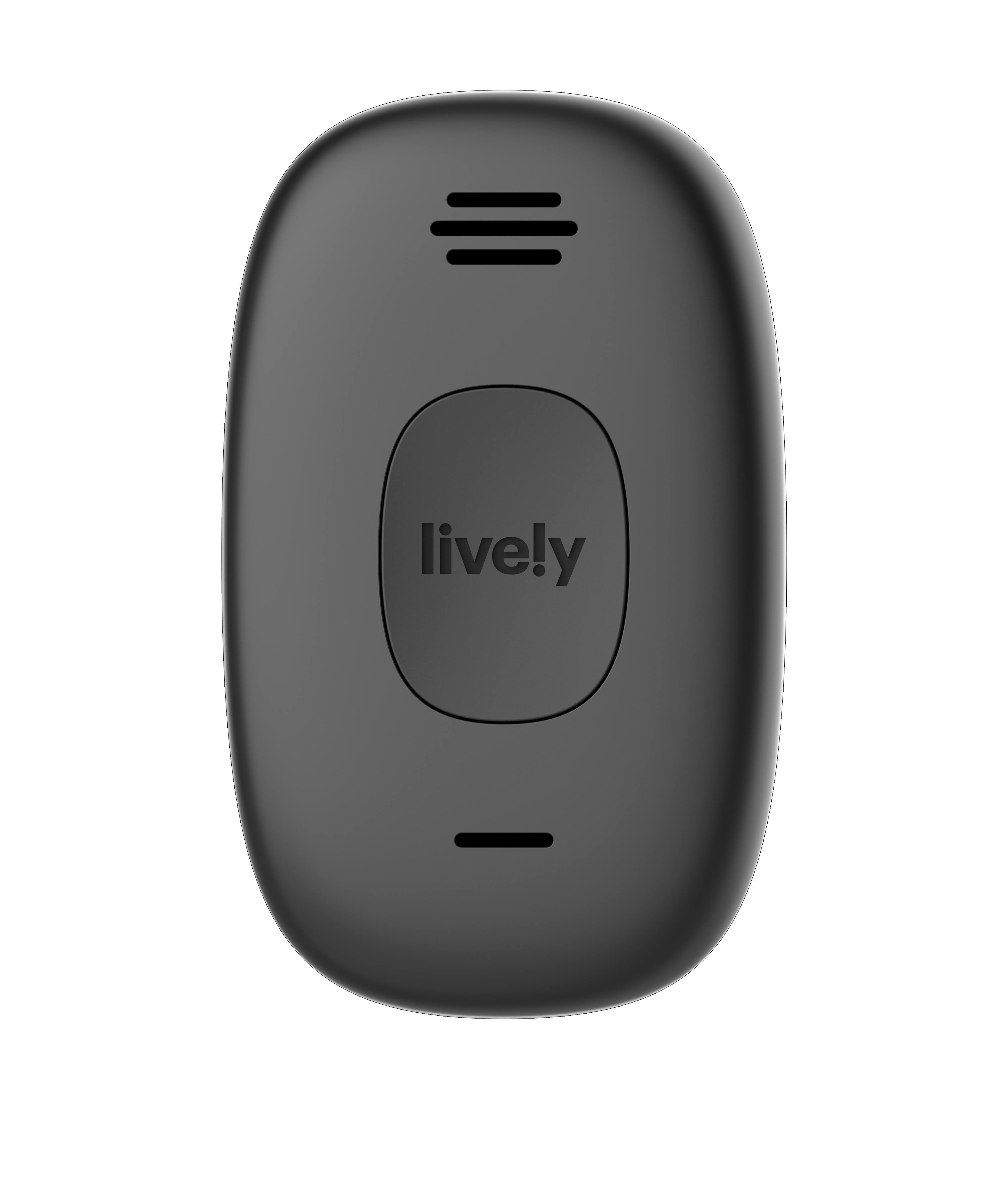 Lively Mobile2 All-in-One Medical Alert