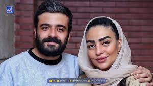 بیوگرافی سهند جاهدی دوست صمیمی جوادی در بچه مهندس۴+ عکس مادرجوانش