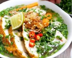 Hình ảnh về Bánh canh chả cá