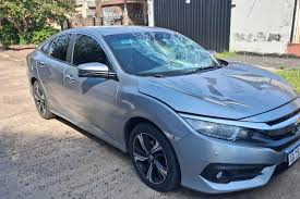 Abogado de narcopolicías detenido por violencia de género: expareja revela situación en el hogar