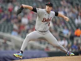 Partidos entre Detroit Tigers y Minnesota Twins generan expectativa en Venezuela