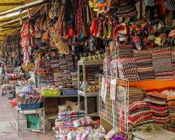 Image of Traditional Cambodian handicrafts