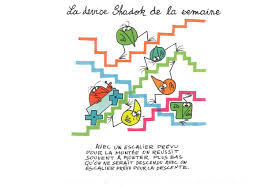 Image result for shadoks