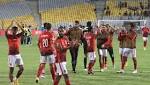 الأهلى يطلب تأمين البعثة فى