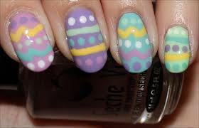 Képtalálat a következőre: „easter nails”