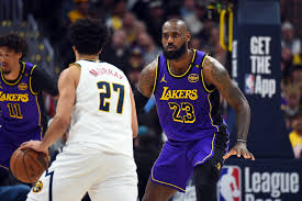 Lakers vs. Nuggets preview: Familiar opponent