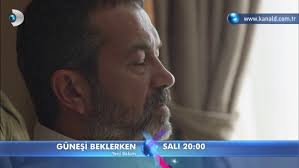 ... Hande Doğandemir, Kerem Bursin, İsmail Ege Şaşmaz, Yağmur Tanrısevsin, Ebru Aykaç, Gökçe Yanardağ, Simay Küçük Tuna, Hasan Şahintürk, Ece Dizdar, ... - 16571_gunesi-beklerken-3-bolum-foto-galeri_125317