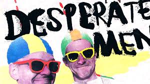 Image result for desperate