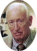 Nobel Laureate 2002, Paul C. Zamecnik, MD Harvard Medical School/MGH Lasker Award 1999 - zamecnik