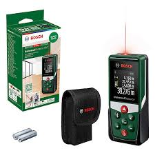 Bosch 40m Laser distance measurer
