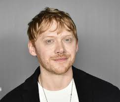 Rupert Grint voltará a viver Rony Weasley, personagem de "Harry Potter"