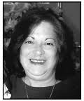 PAGLIUCA, CAROL July 4, 1949 - Aug. 9, 2012 &quot;If tears could build a stairway ... - NewHavenRegister_PAGLIUCA_20130808