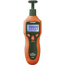 Extech RPM33 Combination Contact/Laser ... - Amazon.com