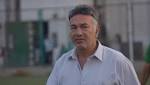 فيديو.. نصر إبراهيم: اختبارات الزمالك