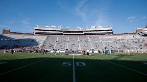 Smu Vs Florida State