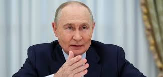 wladimir putin — trending on Google in Austria