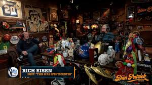 Eisen & DP Reflect on SportsCenter