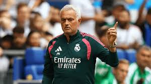 Endrick fora do Real Madrid? Mourinho encerra rumores sobre atacante