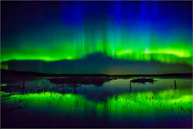 Image result for northern lights