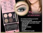 Too Faced Brow Envy - Brow Shaping Defining Kit reviews, photo