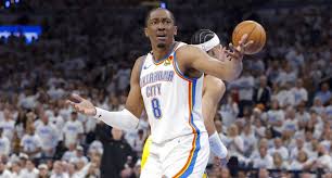 Tormenta amenaza producción del Juego 2 Pacers vs. Thunder - Imagen ilustrativa del artículo
