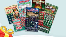 Pennsylvania Lottery introduces ‘National Lampoon’s Christmas Vacation’ scratch-off