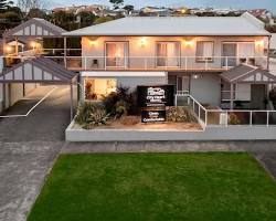 Image of City Heart Motel, Warrnambool