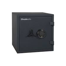 Brankas Chubbsafes Fortis M-35 - OSCARLIVING!