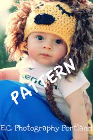 Like this item? Add it to your favorites to revisit it later. . Instant Download. Crochet PATTERN Lion Hat King of the Jungle PDF sizes newborn - child - il_570xN.258739636