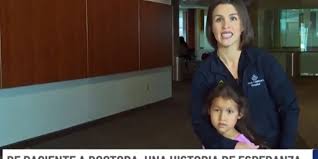 Telemundo Health Initiatives and Community Engagement in 2025