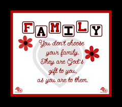 25+ Lovely Quotes About Family via Relatably.com