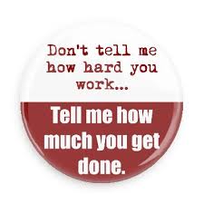 Working Hard Funny Quotes. QuotesGram via Relatably.com