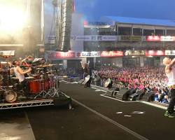 Image of Rock am Ring and Rock im Park (Germany)