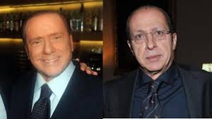 Paolo e Silvio Berlusconi - paolo-silvio-berlusconi-156690