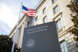 IRS Deadline Looms for $1,400 Stimulus Check Claim