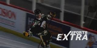 Sports Extra: Friday, January 23 - Rochester Grizzlies at Hockey Day Minnesota