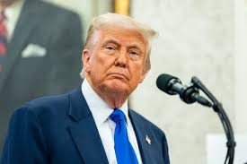 Trump AI Pope Image Sparks Controversy