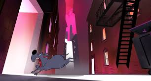 Animation Magazine - News update