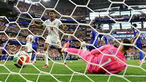 Bosnia Vs Qatar