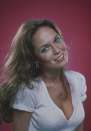Catherine Bach