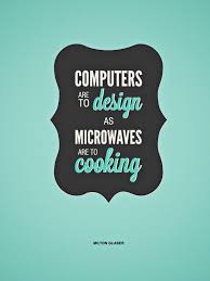 Design Quotes on Pinterest | Typography Poster Design ... via Relatably.com
