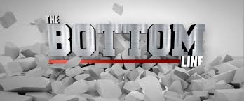 Image result for bottom line