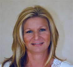 Gina Harris, Hayward District Sales Manager, Southern California Region - harris